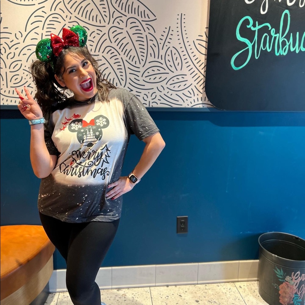 Meet your Posher, Janyce